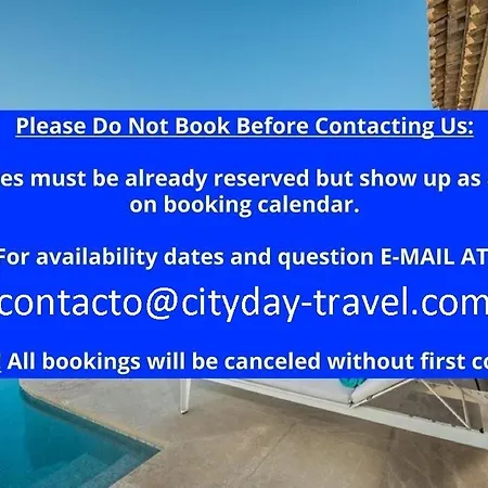 With Private Beach/pool And 15 Min To *